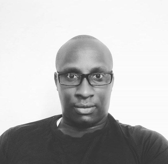 Kabengwa Mark Patrick